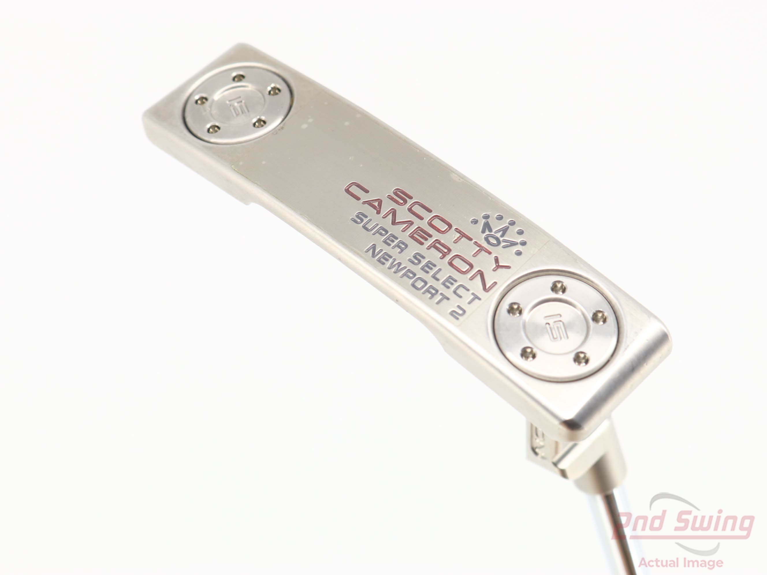 スコッティキャメロン Scotty Cameron Newport 2 Newport 2 - Scotty Cameron