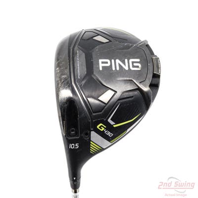 Ping G430 LST Driver 10.5° Ping Tour 75 Graphite Stiff Left Handed 45.25in
