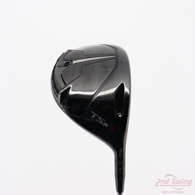 Titleist TSR3 Driver 9° Graphite Design Tour AD UB-5 Graphite Stiff Right Handed 45.5in