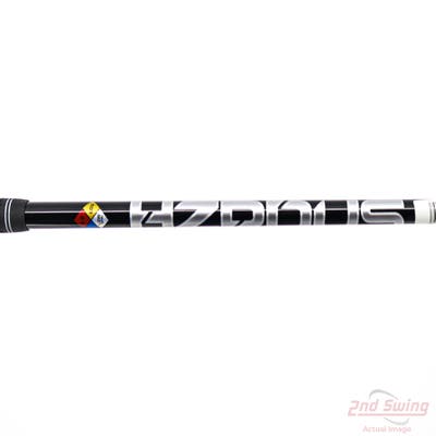 Used W/ Srixon RH Adapter Project X HZRDUS Black Gen4 60 Fairway Shaft Stiff 42.5in