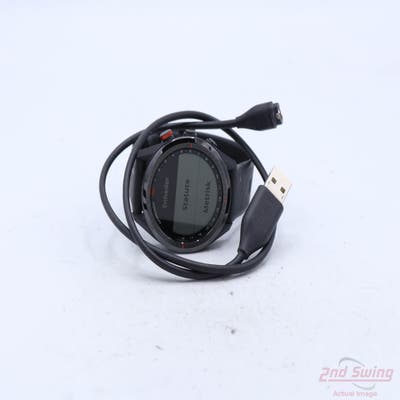 Garmin Approach S62 GPS Watch