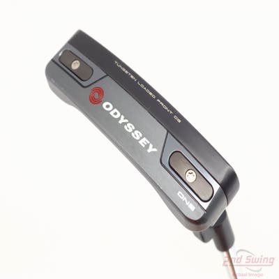 Odyssey Tri-Hot 5K One CH Putter Steel Right Handed 35.0in