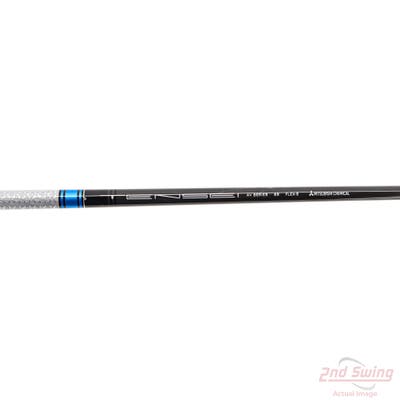 Mint Uncut Mitsubishi Rayon Tensei AV Raw Blue 65g Driver Shaft Stiff 46.0in