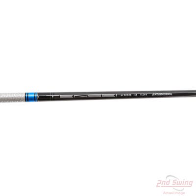 Mint Uncut Mitsubishi Rayon Tensei AV Raw Blue 65g Driver Shaft Stiff 46.0in