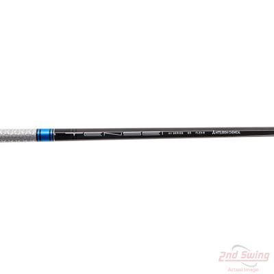 Mint Uncut Mitsubishi Rayon Tensei AV Raw Blue 65g Driver Shaft Stiff 46.0in