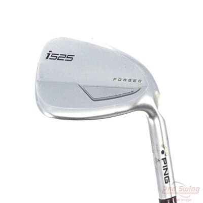 Ping i525 Wedge Gap GW FST KBS Tour Lite Steel Regular Right Handed Black Dot 36.5in