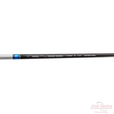 Mint Uncut Mitsubishi Rayon Tensei AV Raw Blue 65g Driver Shaft Stiff 46.0in
