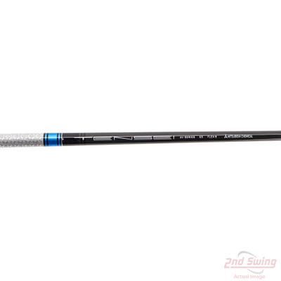 Mint Uncut Mitsubishi Rayon Tensei AV Raw Blue 65g Driver Shaft Stiff 46.0in