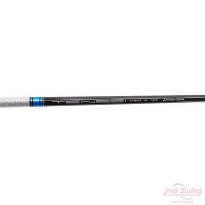 Mint Uncut Mitsubishi Rayon Tensei AV Raw Blue 65g Driver Shaft Stiff 46.0in