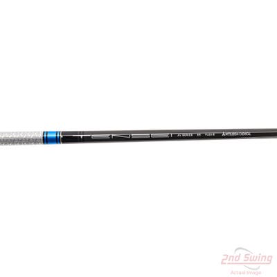Mint Uncut Mitsubishi Rayon Tensei AV Raw Blue 65g Driver Shaft Stiff 46.0in