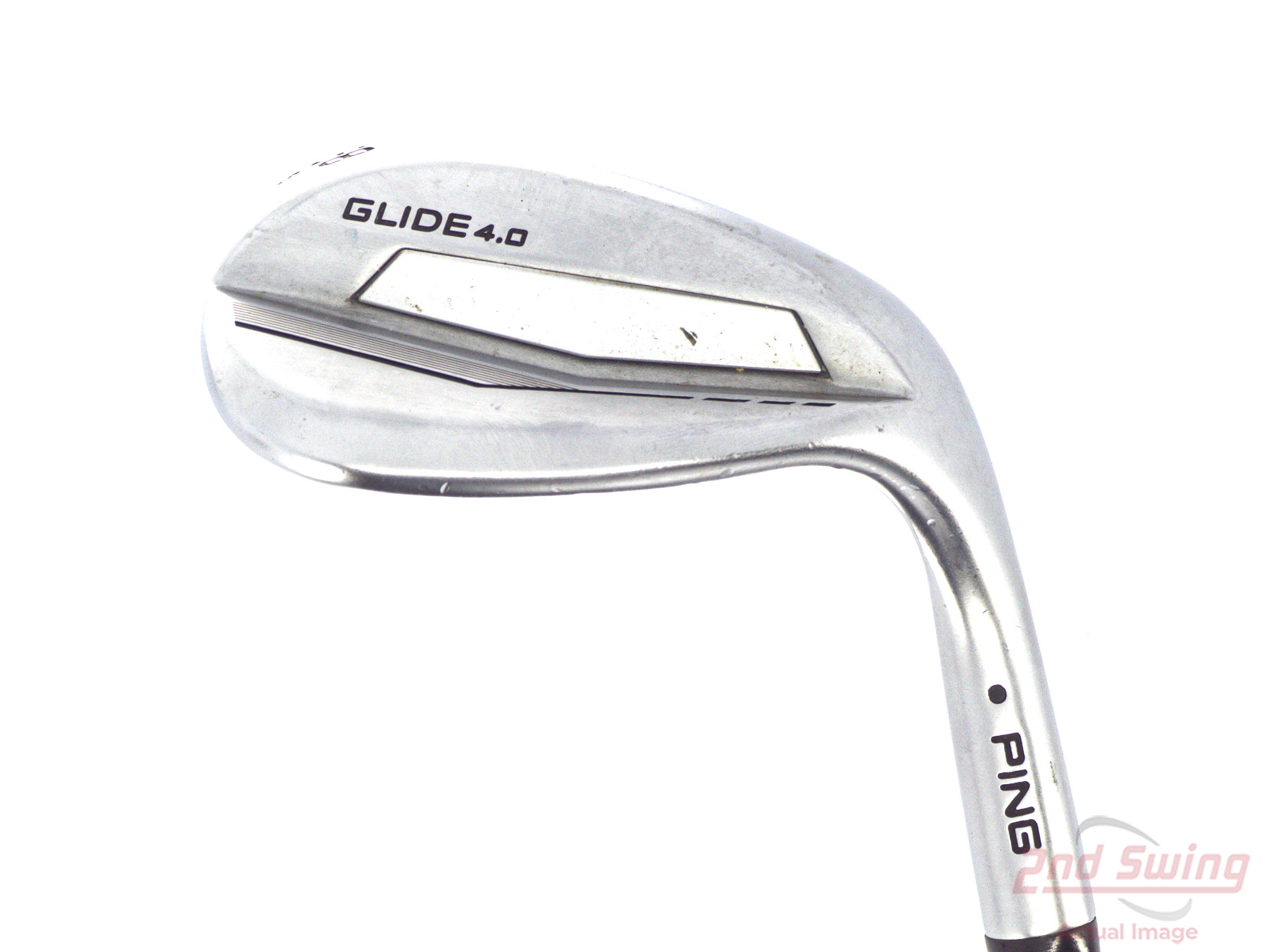 Ping Glide 4.0 Wedge | 2nd Swing Golf