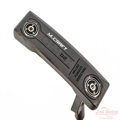 Mint Mizuno OMOI Type II Putter Right Handed 35.0in