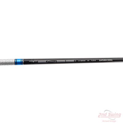 Mint Uncut Mitsubishi Rayon Tensei AV Raw Blue 65g Driver Shaft Stiff 46.0in
