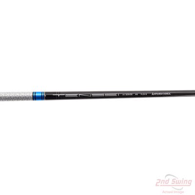 Mint Uncut Mitsubishi Rayon Tensei AV Raw Blue 65g Driver Shaft Stiff 46.0in