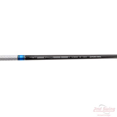 Mint Uncut Mitsubishi Rayon Tensei AV Raw Blue 65g Driver Shaft Stiff 46.0in