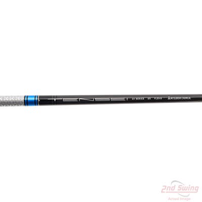 Mint Uncut Mitsubishi Rayon Tensei AV Raw Blue 65g Driver Shaft Stiff 46.0in