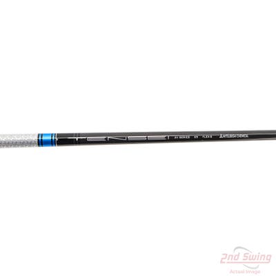 Mint Uncut Mitsubishi Rayon Tensei AV Raw Blue 65g Driver Shaft Stiff 46.0in