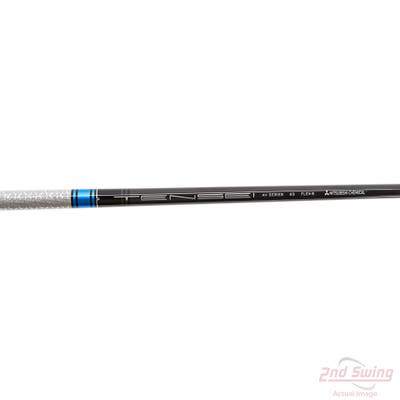 Mint Uncut Mitsubishi Rayon Tensei AV Raw Blue 65g Driver Shaft Stiff 46.0in