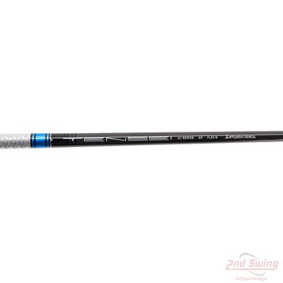 Mint Uncut Mitsubishi Rayon Tensei AV Raw Blue 65g Driver Shaft Stiff 46.0in
