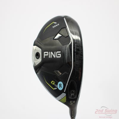 Ping G430 MAX Fairway Wood 5 Wood 5W 18° ALTA CB 65 Black Graphite Stiff Right Handed 43.0in