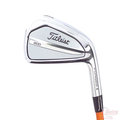 Titleist 2023 T200 Utility Utility Iron 4 Utility Graphite Design Tour AD DI-85 Hybrid Graphite X-Stiff Right Handed 39.0in