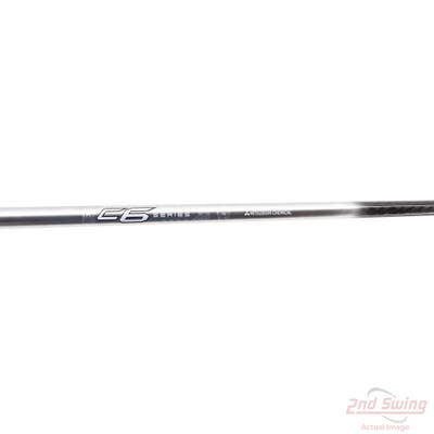 Mint Uncut Mitsubishi Rayon C6 Silver Hybrid Shaft Stiff 42.0in