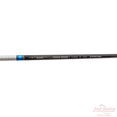 Mint Uncut Mitsubishi Rayon Tensei AV Raw Blue 65g Driver Shaft Stiff 46.0in