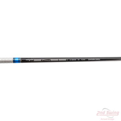 Mint Uncut Mitsubishi Rayon Tensei AV Raw Blue 65g Driver Shaft Stiff 46.0in