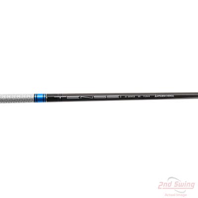 Used W/ PXG RH Adapter Mitsubishi Rayon Tensei AV Raw Blue 65g Driver Shaft Regular 44.25in