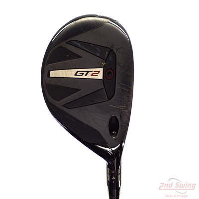Titleist GT2 Fairway Wood 3 Wood 3W 15° Mitsubishi Tensei CK 70 Blue Graphite X-Stiff Right Handed 43.0in