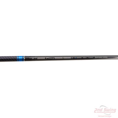 Used W/ PXG RH Adapter Mitsubishi Rayon Tensei CK Blue 80g Hybrid Shaft Stiff 40.0in