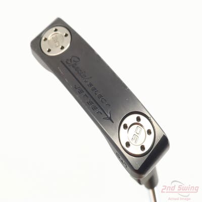 Titleist Scotty Cameron Jet Set Newport Limited Putter Steel Right Handed 35.0in