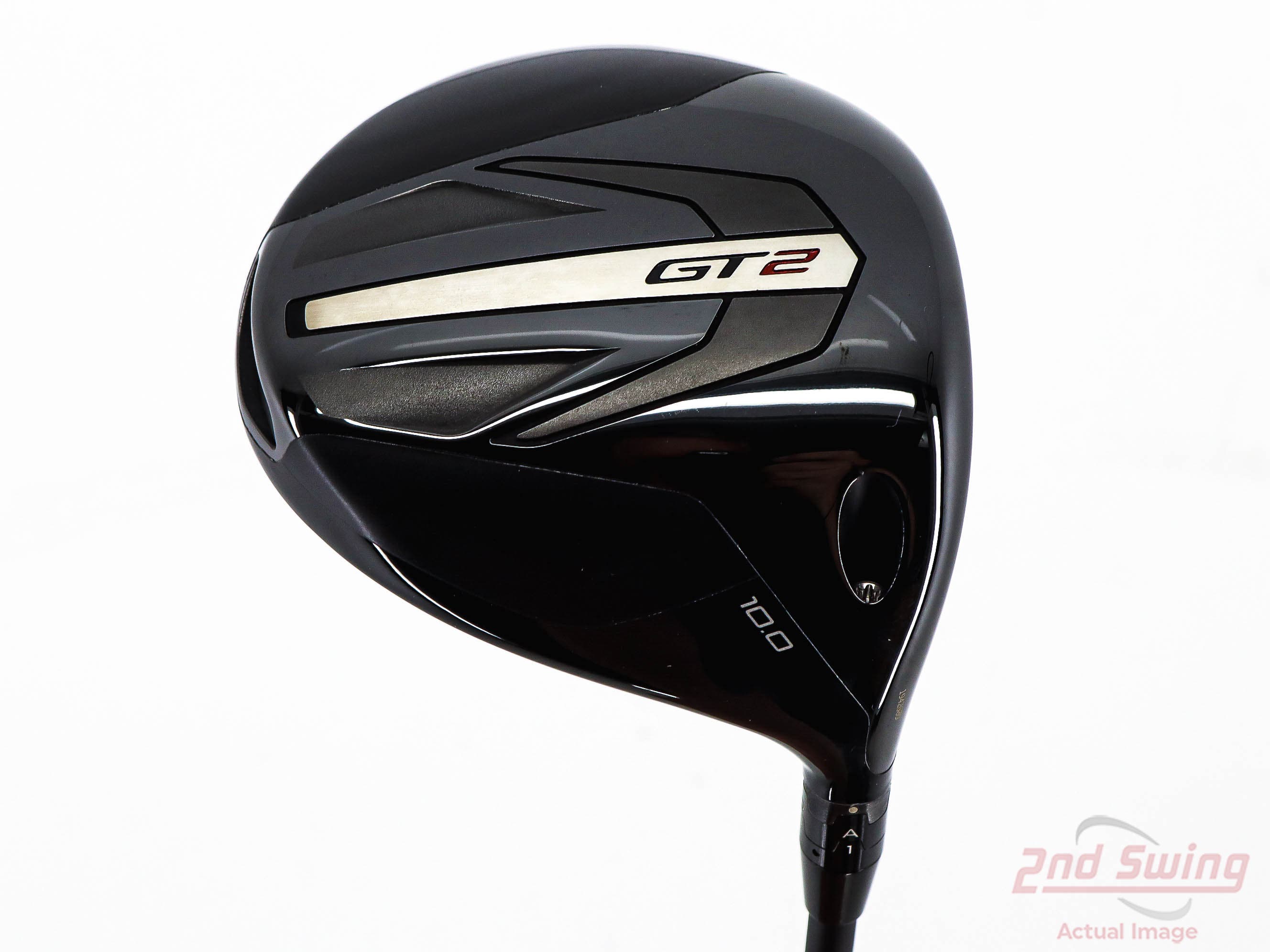 Titleist GT2 Driver (D-22543650436) | 2nd Swing Golf