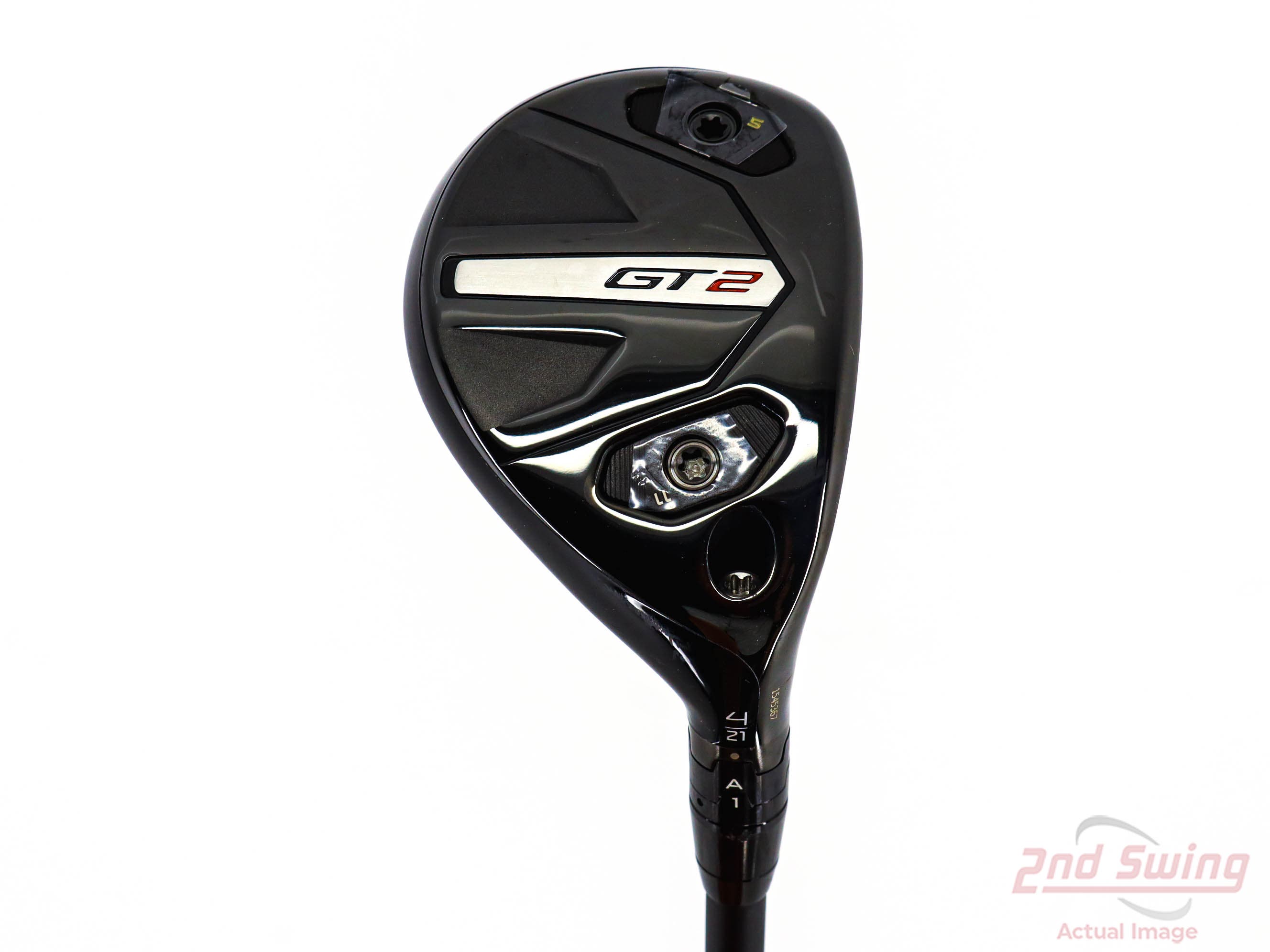 Srixon ZXi Hybrid (D-32647939215) | 2nd Swing Golf