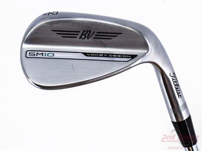 Titleist Vokey SM10 Wedge