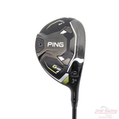 Ping G430 SFT Fairway Wood 3 Wood 3W 16° ALTA CB 65 Black Graphite Senior Right Handed 43.0in