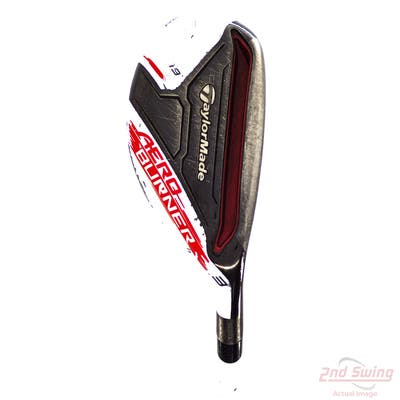 TaylorMade AeroBurner Hybrid 3 Hybrid 19° Matrix Speed RUL-Z 70 Graphite Stiff Right Handed 41.75in