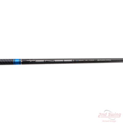 Used W/ PXG RH Adapter Mitsubishi Rayon Tensei CK Pro Blue 60g Fairway Shaft Regular 42.25in