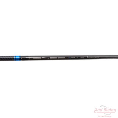 Used W/ PXG RH Adapter Mitsubishi Rayon Tensei CK Pro Blue 60g Fairway Shaft Regular 42.5in