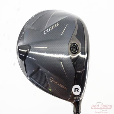 Mint TaylorMade Qi35 Driver 10.5° Fujikura Ventus Blue 2025 Graphite Regular Right Handed 45.75in