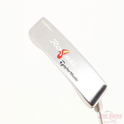 TaylorMade 2005 Rossa CGB Daytona 1 Putter Steel Right Handed 35.0in