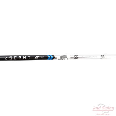 Pull Aldila Ascent PL 40g Hybrid Shaft Ladies 39.25in