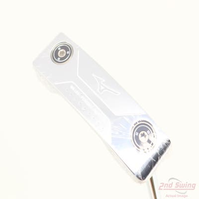 Mint Mizuno M-Craft I Putter Steel Right Handed 34.5in
