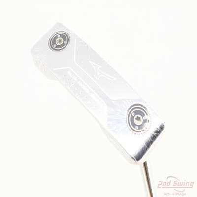 Mint Mizuno M-Craft I Putter Steel Right Handed 34.5in