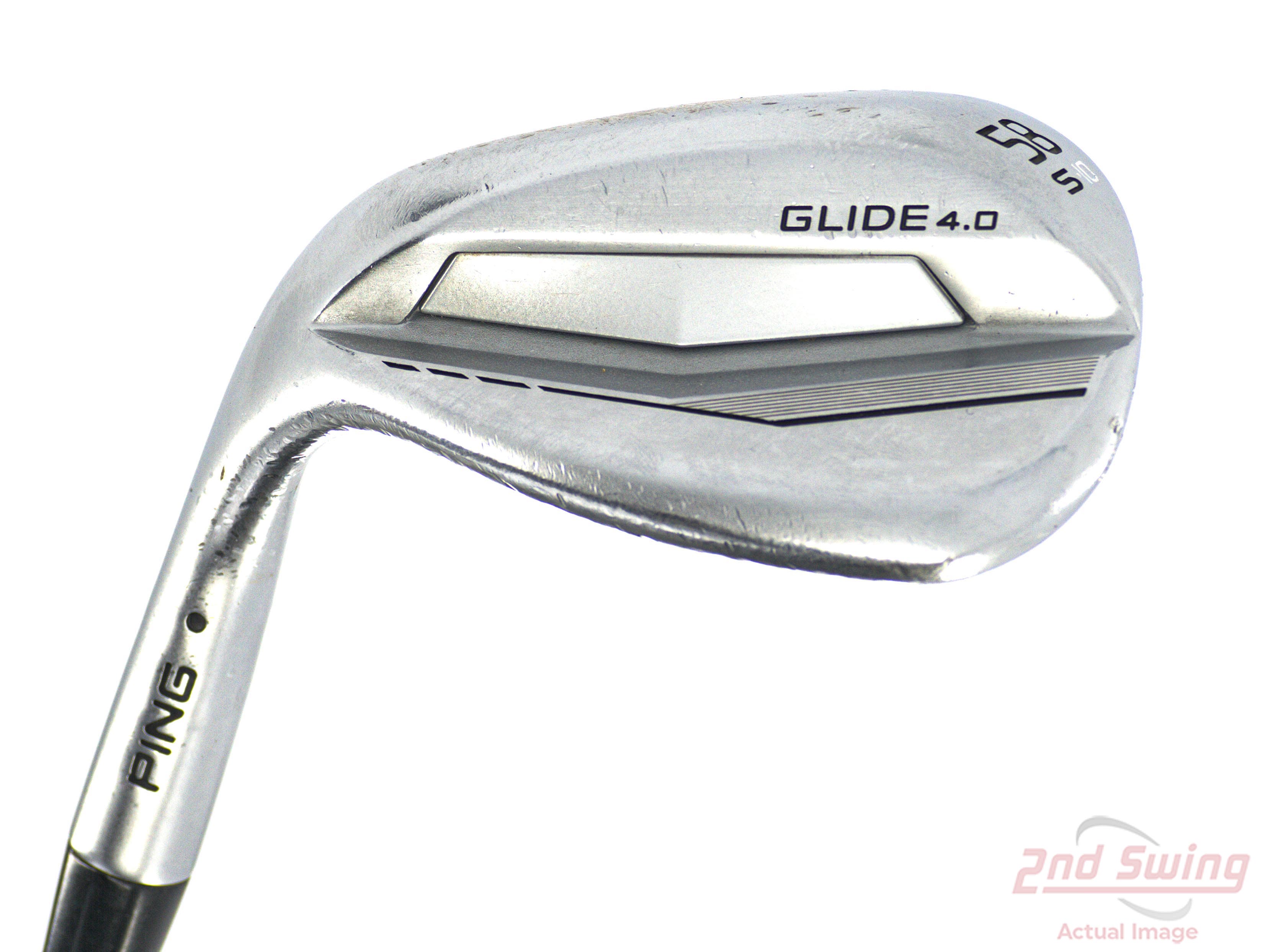 Ping Glide 4.0 Wedge | 2nd Swing Golf