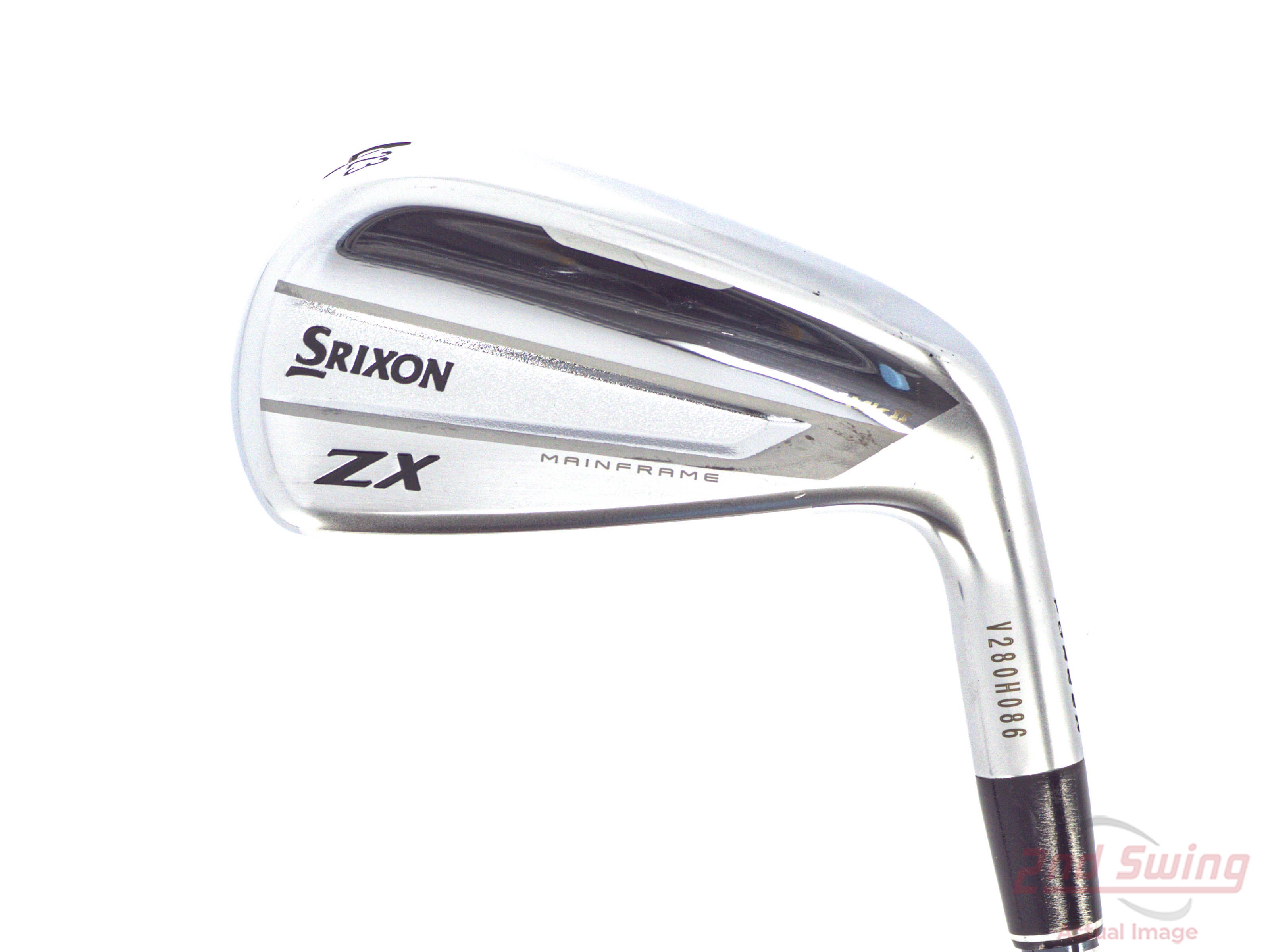 まこり ZX MKII UTILITY IRONS | Golf Clubs | Dunlop Sports US