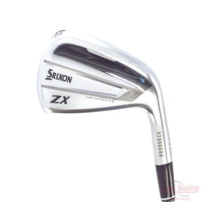 Mint Srixon ZX MK II Utility Utility Iron 4 Utility 23° UST Mamiya Recoil 90 Dart Graphite Stiff Right Handed 39.25in
