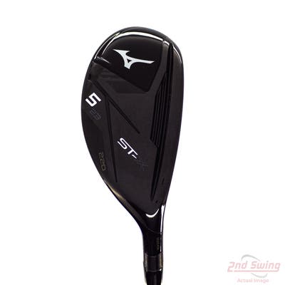 Mizuno ST-X 220 Hybrid 5 Hybrid 23° Aldila Ascent 50 Graphite Regular Right Handed 40.25in