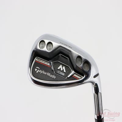TaylorMade M CGB Wedge Gap GW Nippon NS Pro 840 Steel Stiff Right Handed 36.0in