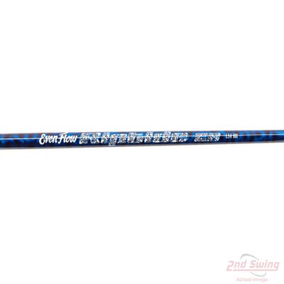 Mint Uncut Project X Even Flow Riptide CB 60g Driver Shaft Regular 46.0in